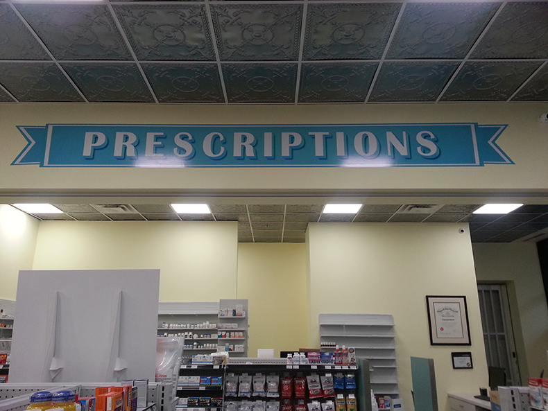 Chatham Pharmacy B