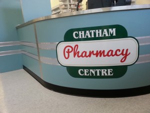 Chatham Pharmacy Centre