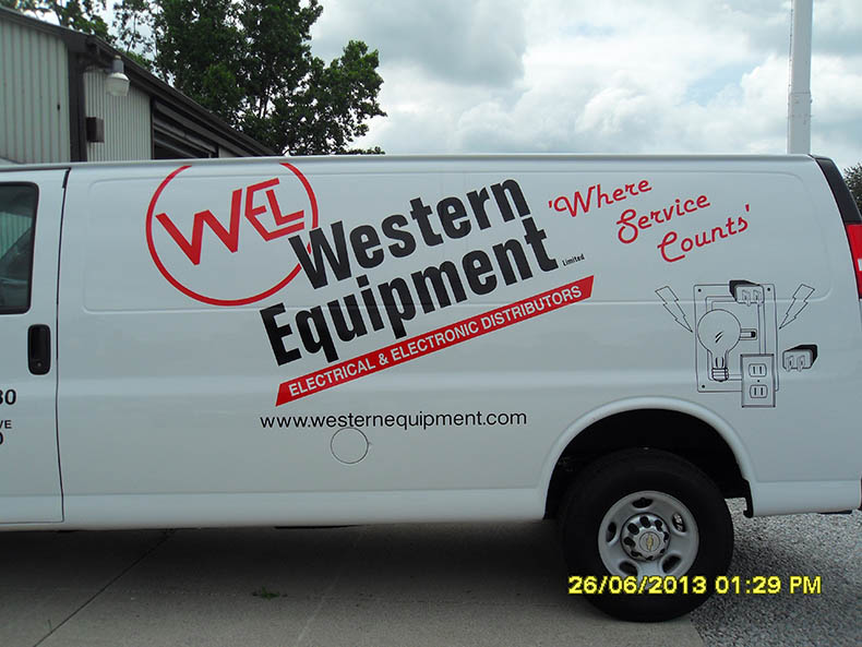 Western Equipment (4)